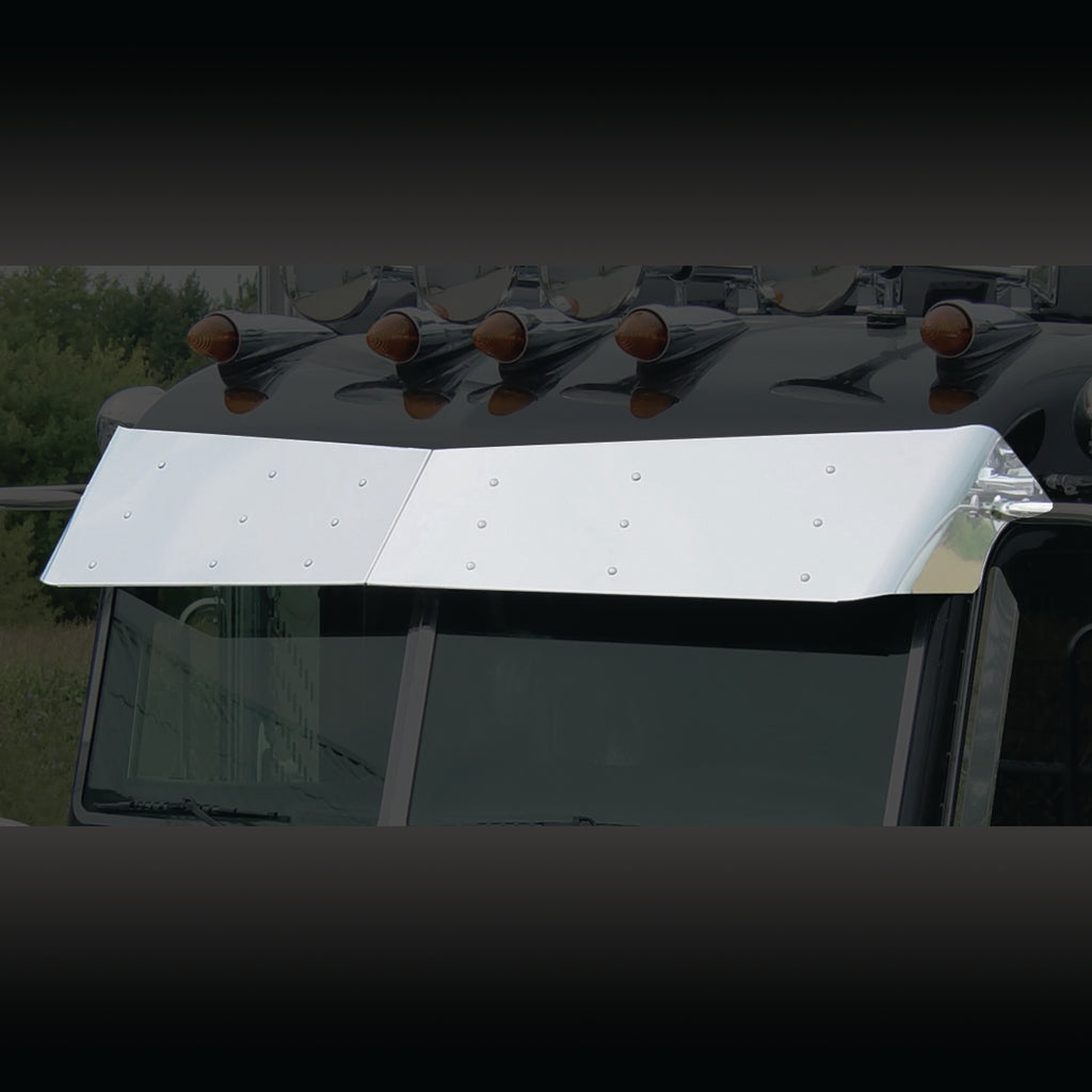 Peterbilt 379/389 Ultra Cab Monster Bowtie by Roadworks