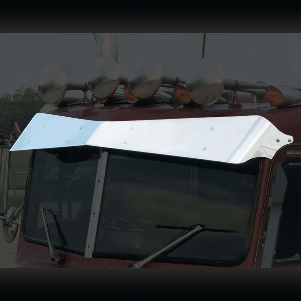 Peterbilt 359 Bowtie & Wide Bowtie by Roadworks