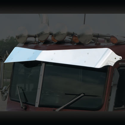 Peterbilt 359 Bowtie & Wide Bowtie by Roadworks