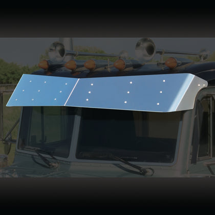 Peterbilt 379/389 Monster Bowtie by Roadworks