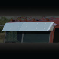 Peterbilt 379/389 Flat Top 13.5" Drop by Roadworks