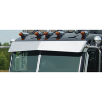 Blind Mount Bowtie Visors by Roadworks