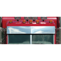 Darwin Blind Mount Visors by Roadworks