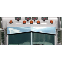 Darwin Blind Mount Visors by Roadworks