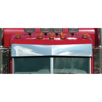 Darwin Blind Mount Visors by Roadworks