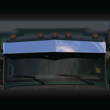 Blind Mount Visors by Roadworks
