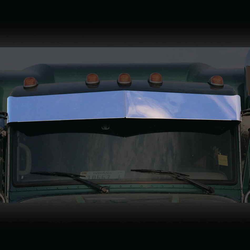 Blind Mount Visors by Roadworks