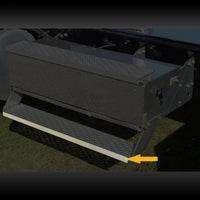 Roadworks 46.25" Step Trim