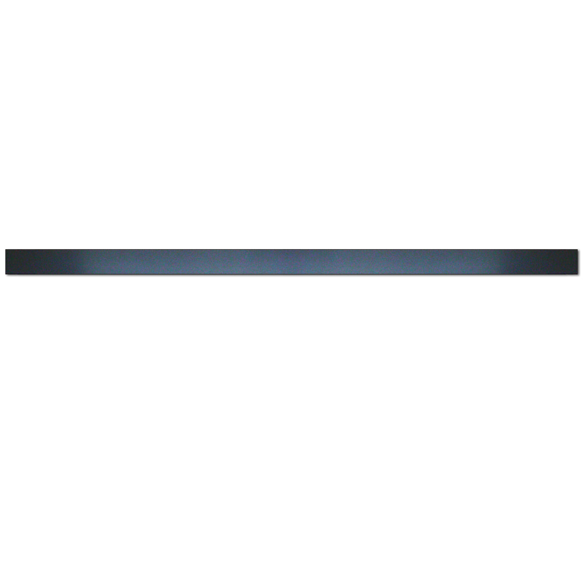 Roadworks 4" Face & 94" Length Bumper Bar w No Lights - Blank