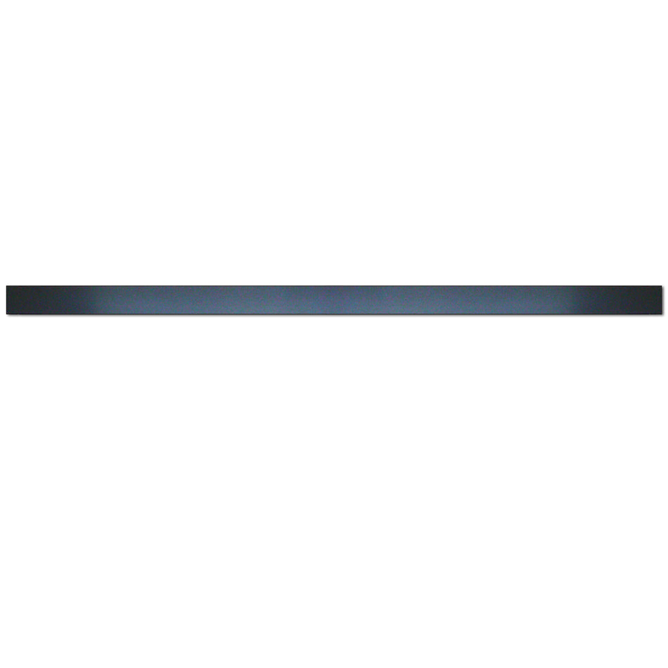 Roadworks 4" Face & 94" Length Bumper Bar w No Lights - Blank