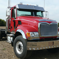 Mack Granite CV713 Drop Visor by Roadworks