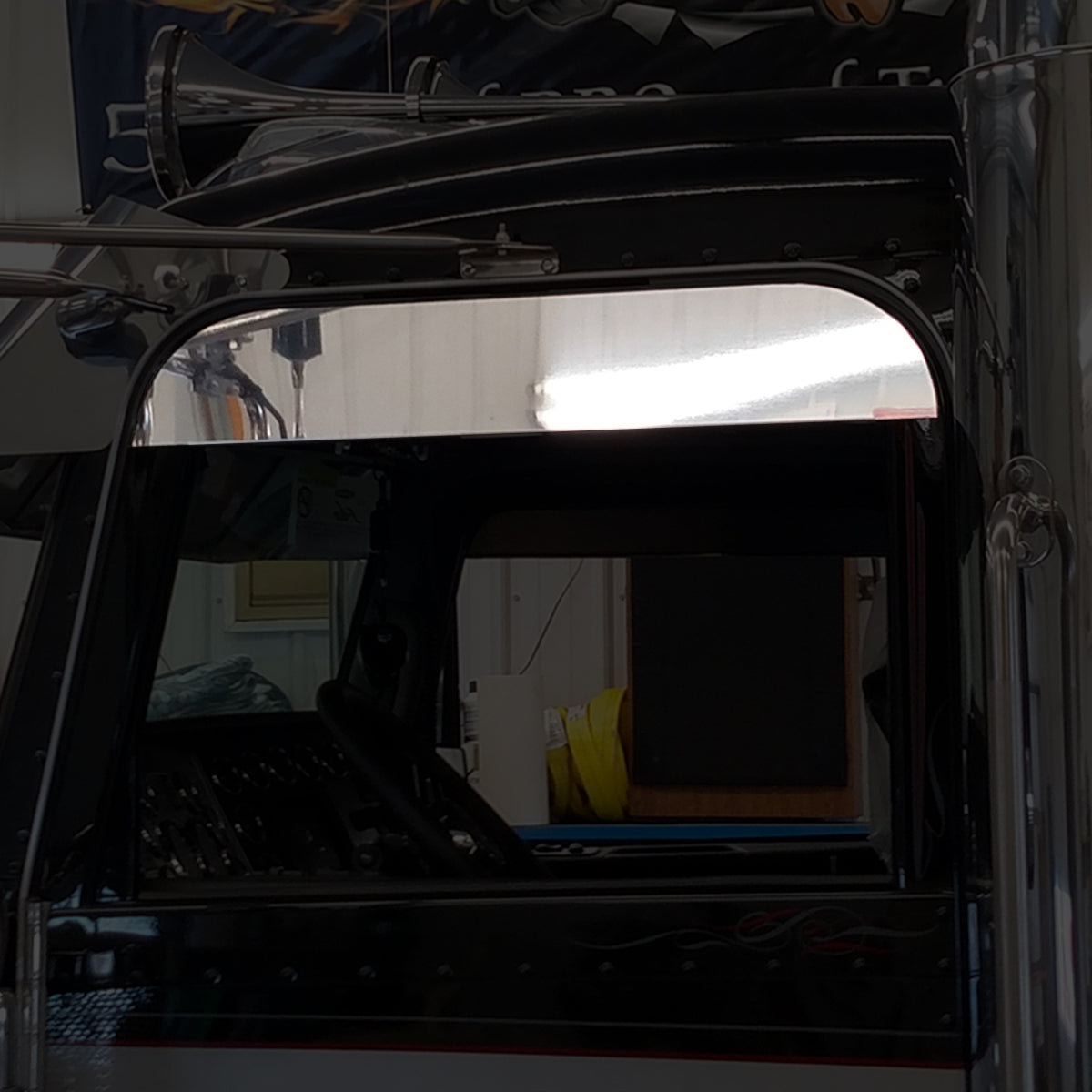 Roadwork's Chopped Door Trims - 5 or 6 inch 
