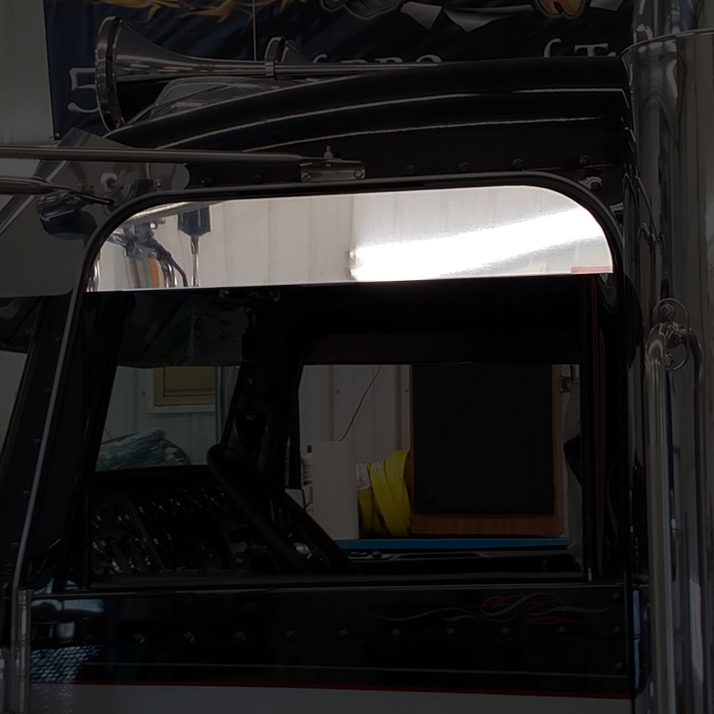 Roadwork's Chopped Door Trims - 5 or 6 inch