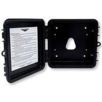 Right Weigh E-Z Weigh Replacement Box with Mounting Kit