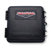 Right Weigh E-Z Weigh Replacement Box with Mounting Kit