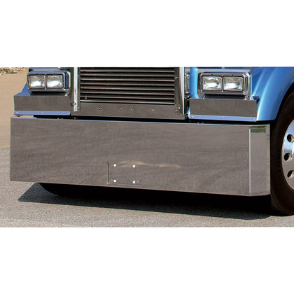 Freightliner Bumper (2004-2007) - 16, 18, 20, 22 inches