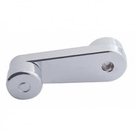 Chrome Window Hand Crank