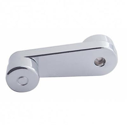 Chrome Window Hand Crank