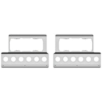 Roadworks Kenworth W900L Stone Guard