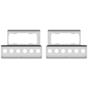 Roadworks Kenworth W900L Stone Guard