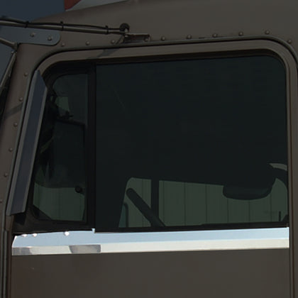 Roadworks Kenworth Non-Daylight Under Window Trim