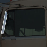 Roadworks Kenworth Window Air Deflector
