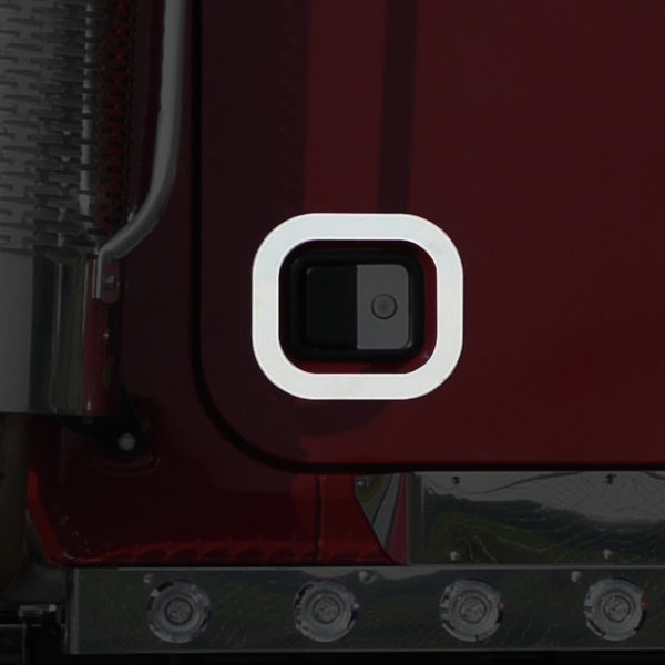 Door Handle Surrounds by Roadworks for Mack Trucks – Berube's Truck ...