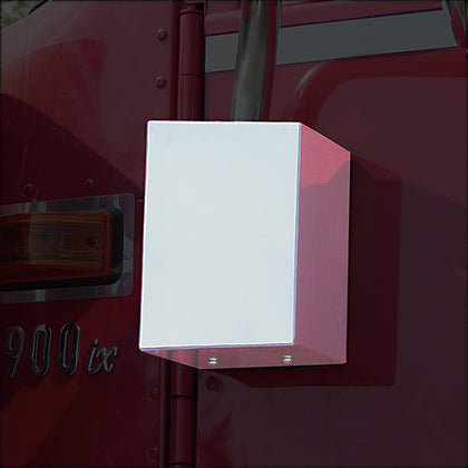 Roadworks Mirror Bracket Covers