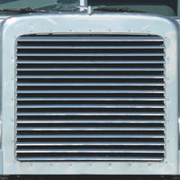 Roadwork's Peterbilt 388 or 389 Styled Grill Bars