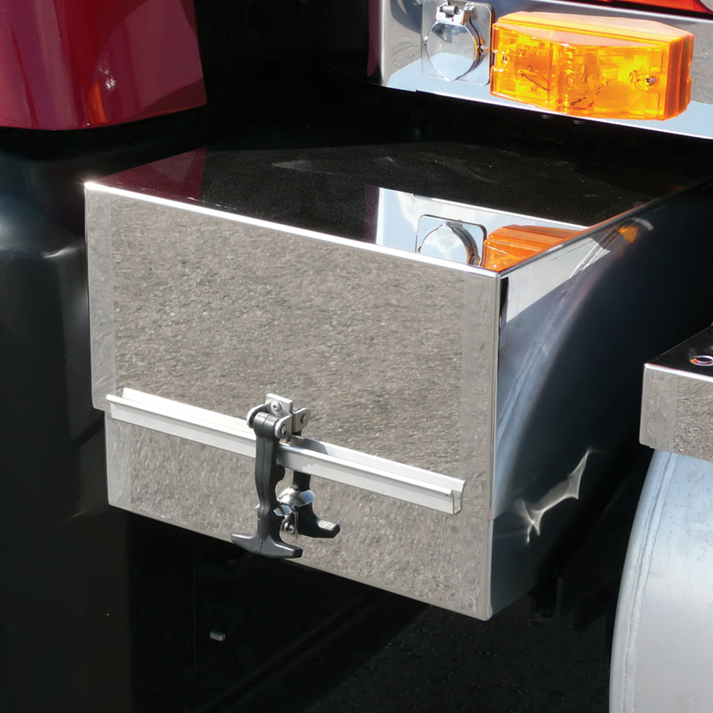 Roadworks - Mack Truck Replacement Battery Box