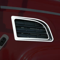 Roadworks Side Intake Grill Trim