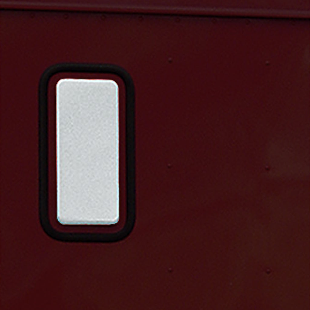 Roadworks INTERNATIONAL Sleeper Vent Cover