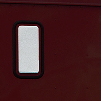 Roadworks INTERNATIONAL Sleeper Vent Cover