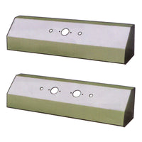 Roadworks Air Line Boxes (Single or Double, No Lights)