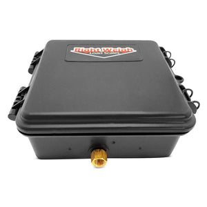 Right Weigh Tandem Axle Load Scale