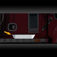 Roadworks Under Door Scuff Kit