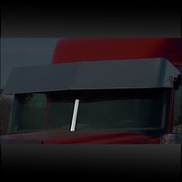 Roadworks Windshield Center Trim