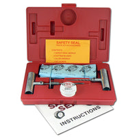 Safety Seal Extra Heavy-Duty Tire Plug Kit