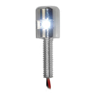 Side LED Chrome Bolts (Pair)