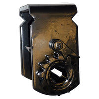 Sliding Winches for 3" & 4" straps