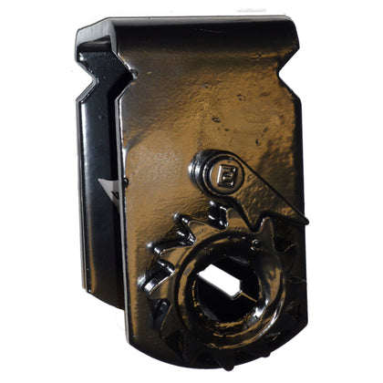 Sliding Winches for 3" & 4" straps