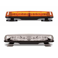 Sound Off Signal "Pinnacle Series" LED Lightbars