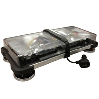 Sound Off Signal Mini & MidSize Lightbars