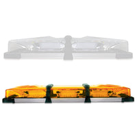 Sound Off Signal Mini & MidSize Lightbars