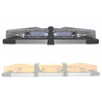 Sound Off Signal Mini & MidSize Lightbars