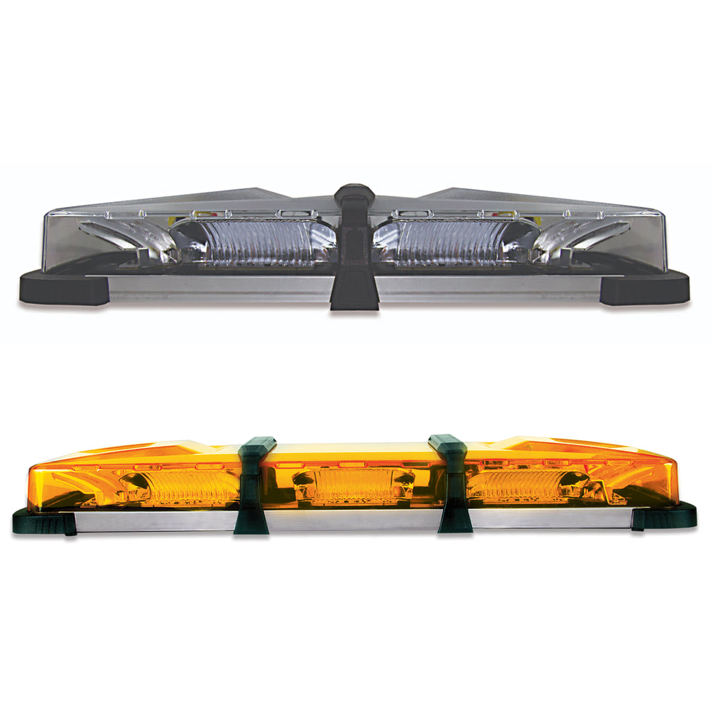 Sound Off Signal Mini & MidSize Lightbars Berube's Truck Accessories