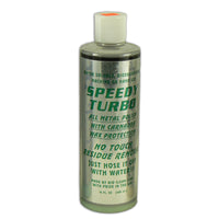 Speedy Turbo Polish