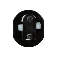 Spring Loaded Flap Hangers (2.5 inch Bolt Spacing & Various Finishes)