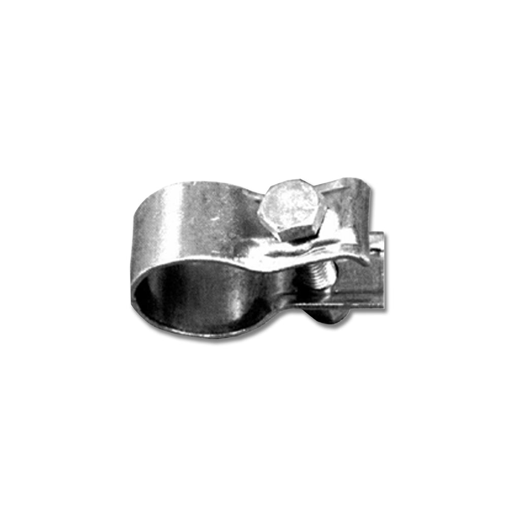 Stainless Steel Clamp