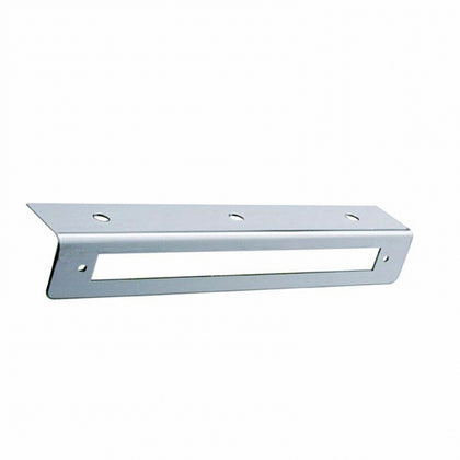 Stainless Steel L Bracket for 9" 10 LED Light Bars
